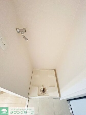 プログレッソ岩塚の物件内観写真